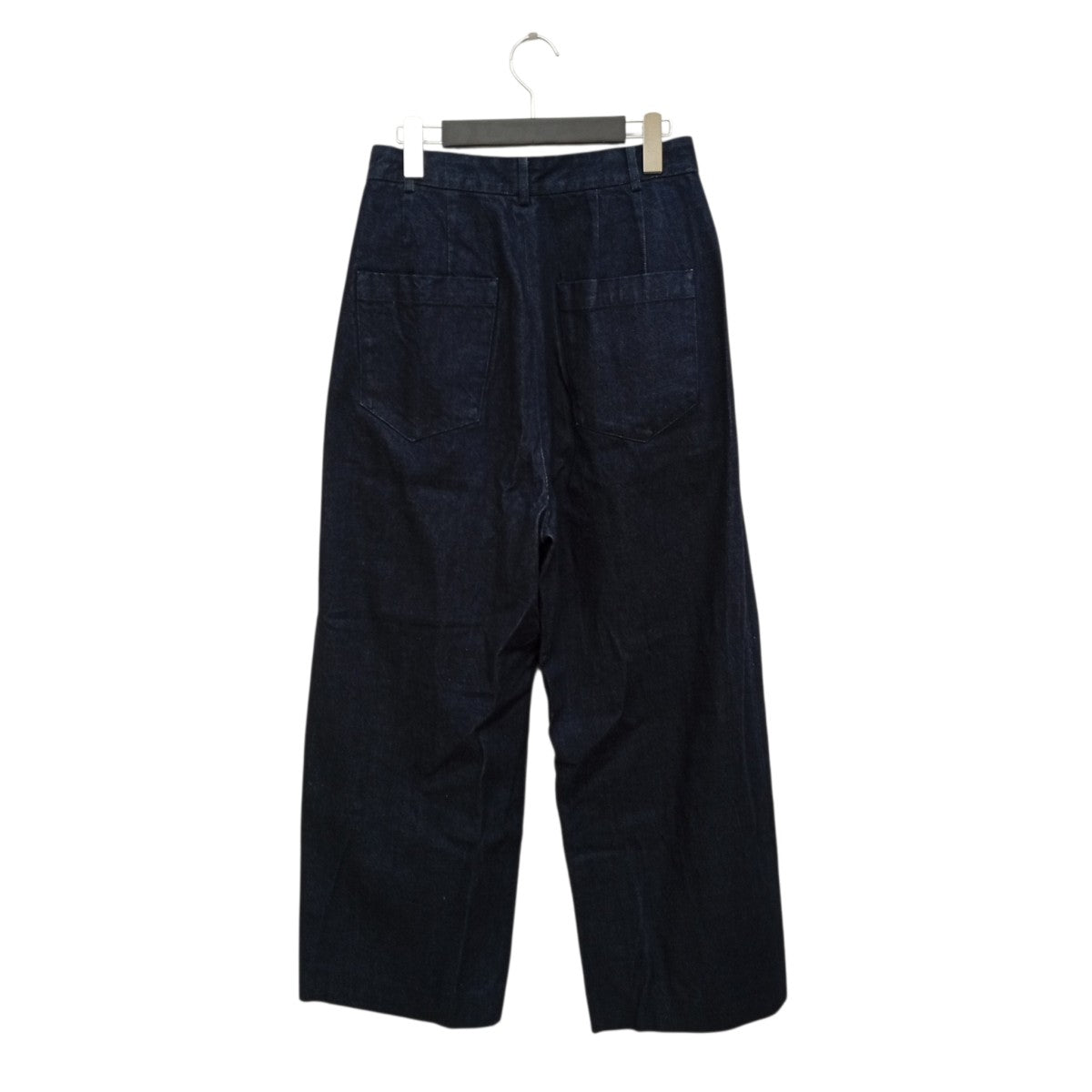 6(ROKU) BEAUTY＆YOUTH デニムパンツ8614-202-0614 古着・中古-2枚目のアイテム画像