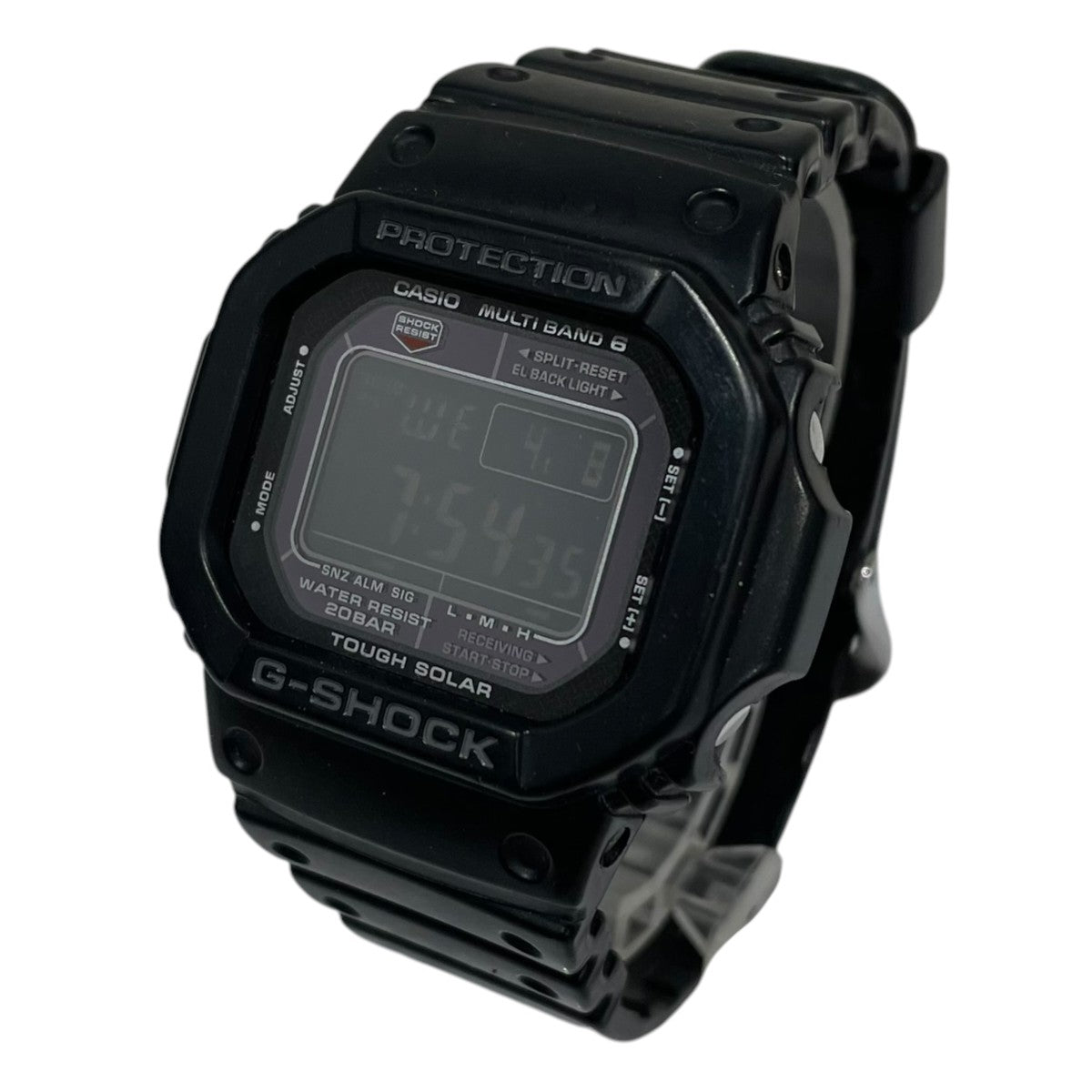 腕時計 GW-M5610