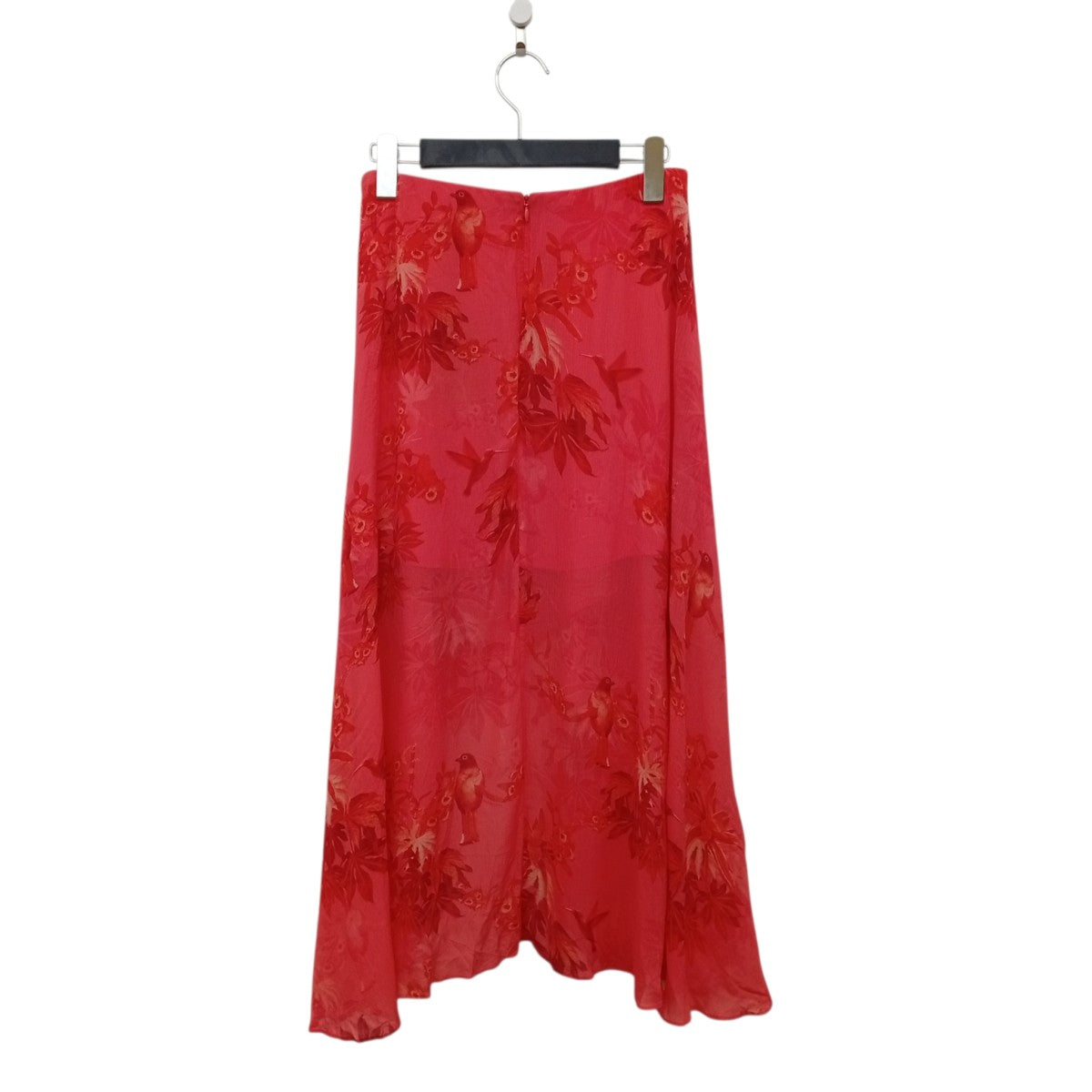 ALL SAINTS スカートWS062W 古着・中古-2枚目のアイテム画像