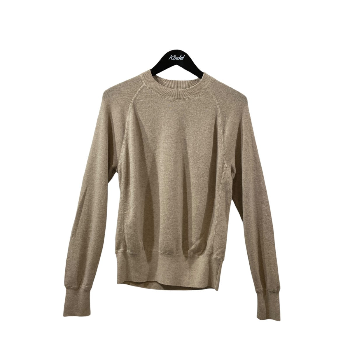 New sweat like knitニット24080586501010