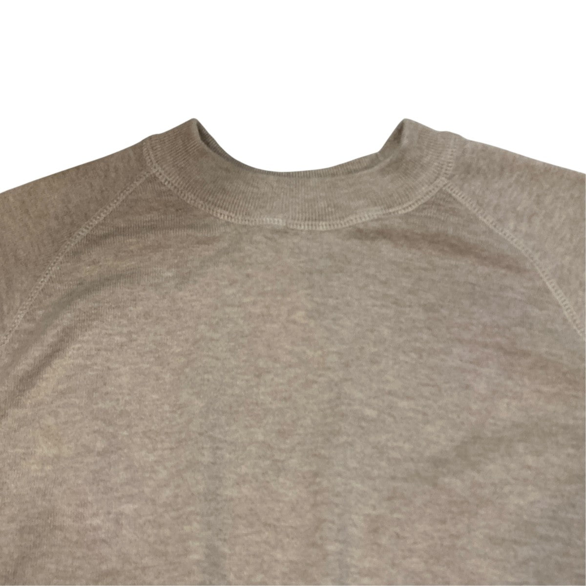 New sweat like knitニット24080586501010