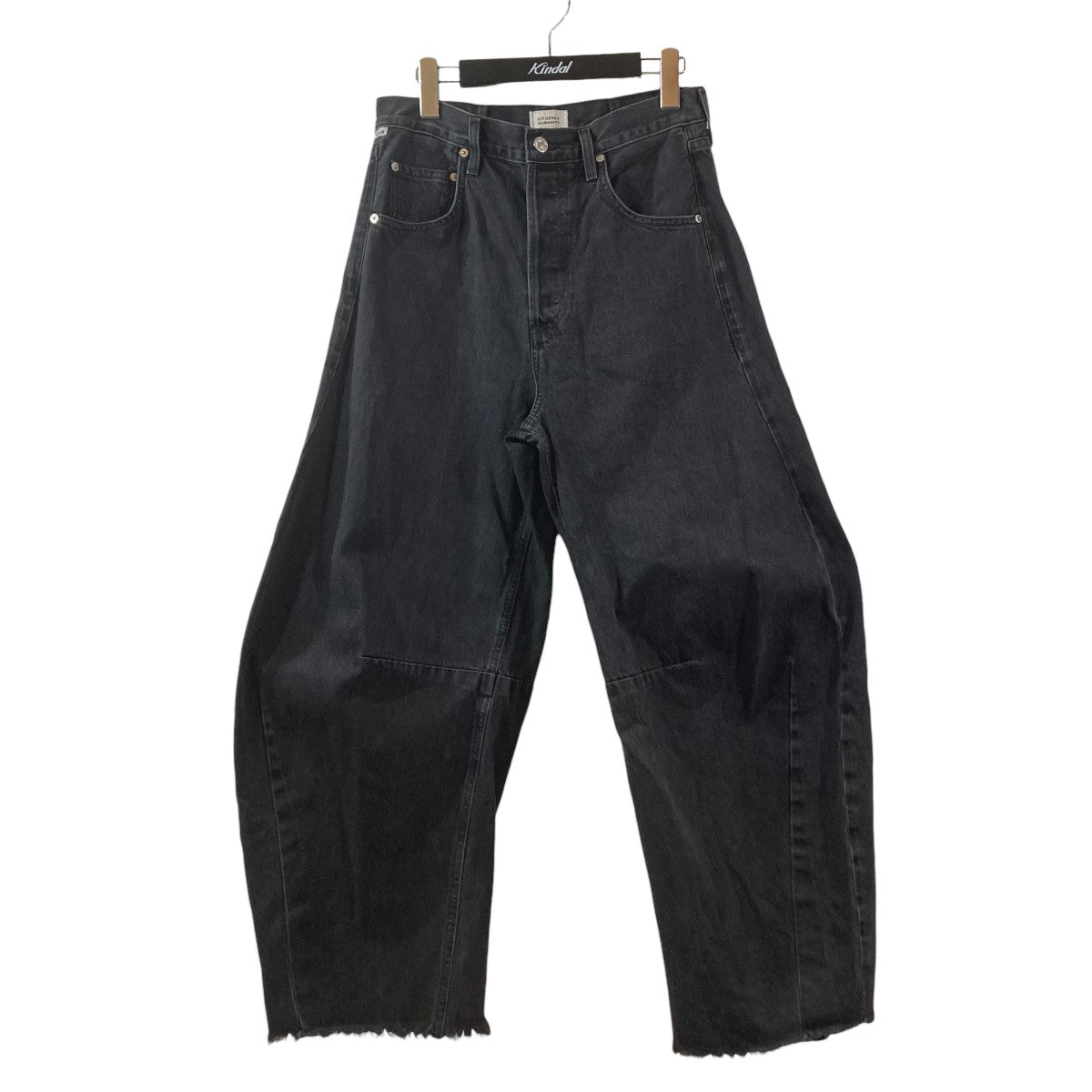 HORSESHOEデニムパンツ1972-3007