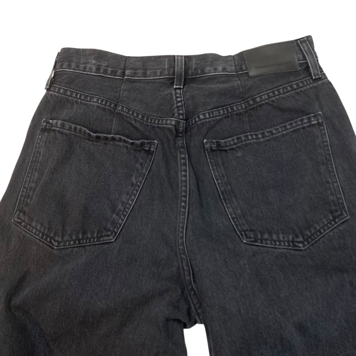 HORSESHOEデニムパンツ1972-3007