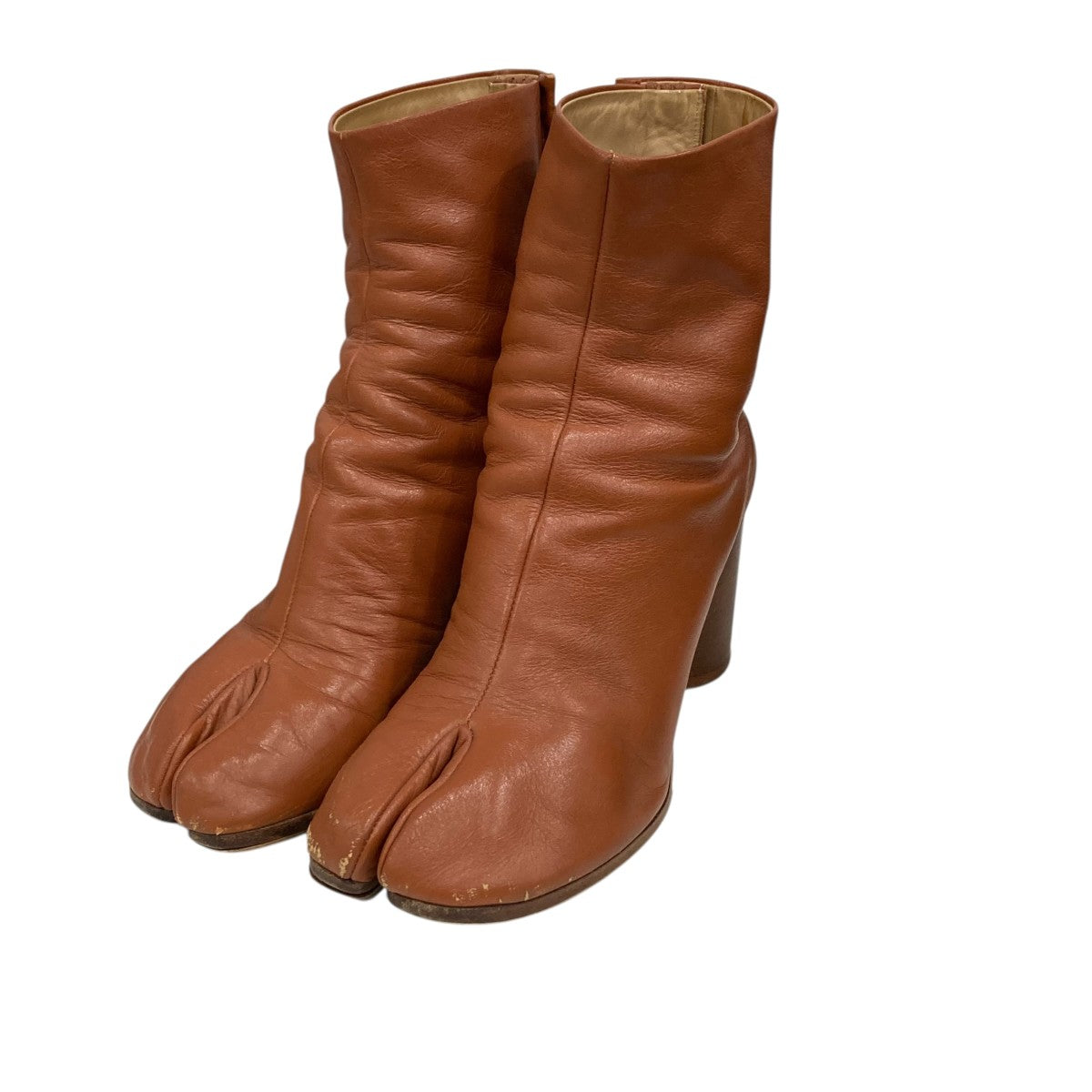 Maison Margiela 足袋ブーツS58WU0136 古着・中古-1枚目のアイテム画像