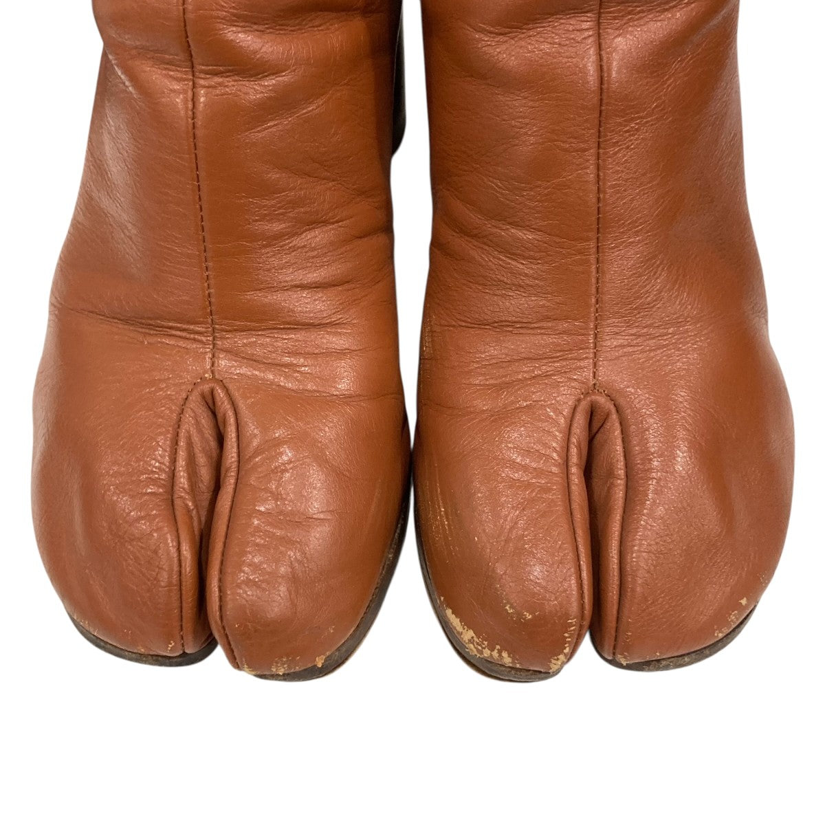Maison Margiela 足袋ブーツS58WU0136 古着・中古-3枚目のアイテム画像