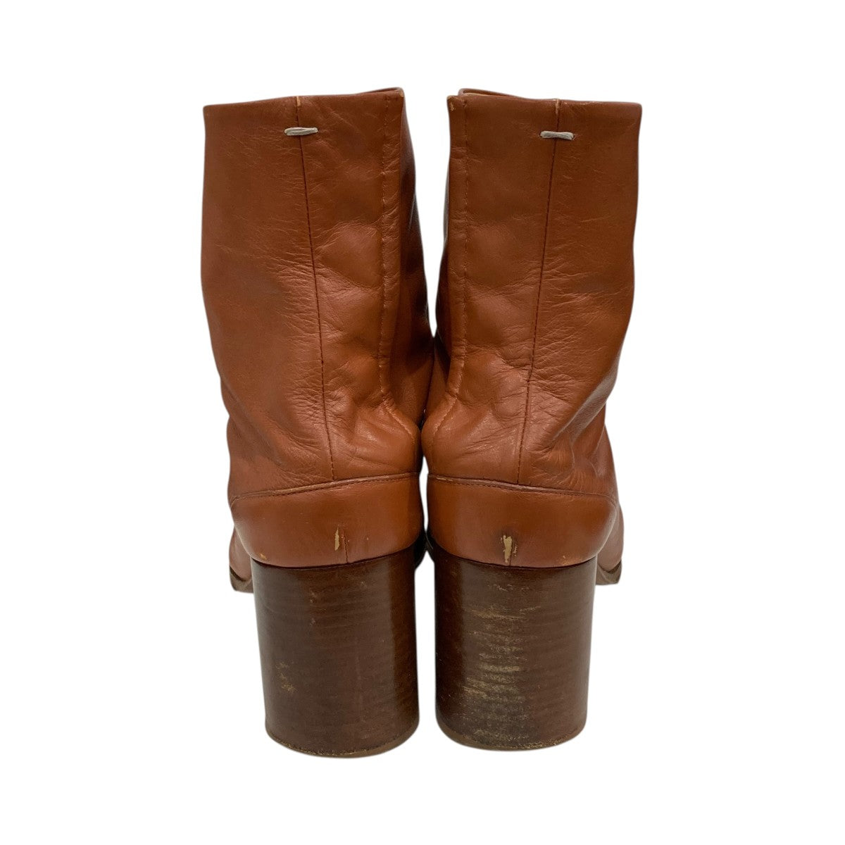 Maison Margiela 足袋ブーツS58WU0136 古着・中古-4枚目のアイテム画像