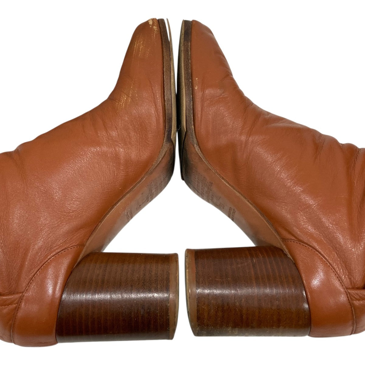 Maison Margiela 足袋ブーツS58WU0136 古着・中古-5枚目のアイテム画像