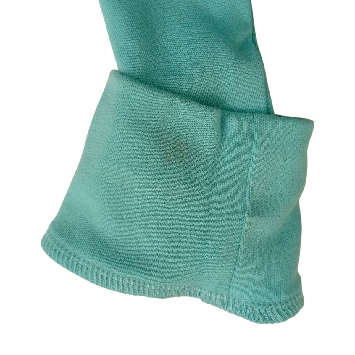Cotton Plane Turtleneck タートルネックカットソー25-02D-CTN