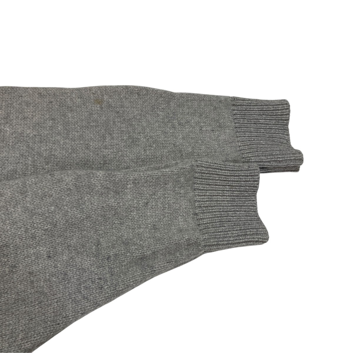 SIMPLE CREW カシミヤニットニット9920800024