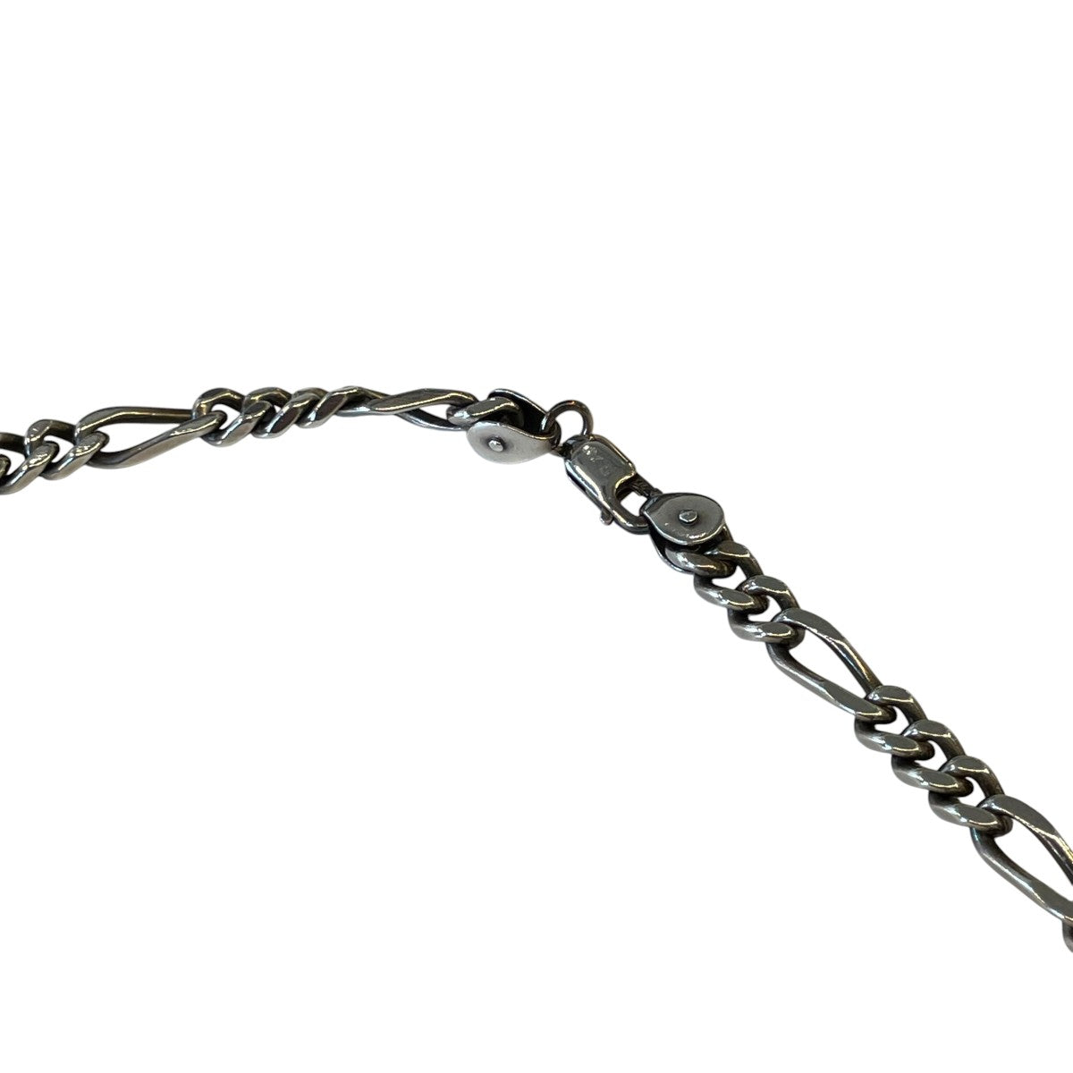 21SSICON LOGO NECKLECEネックレス
