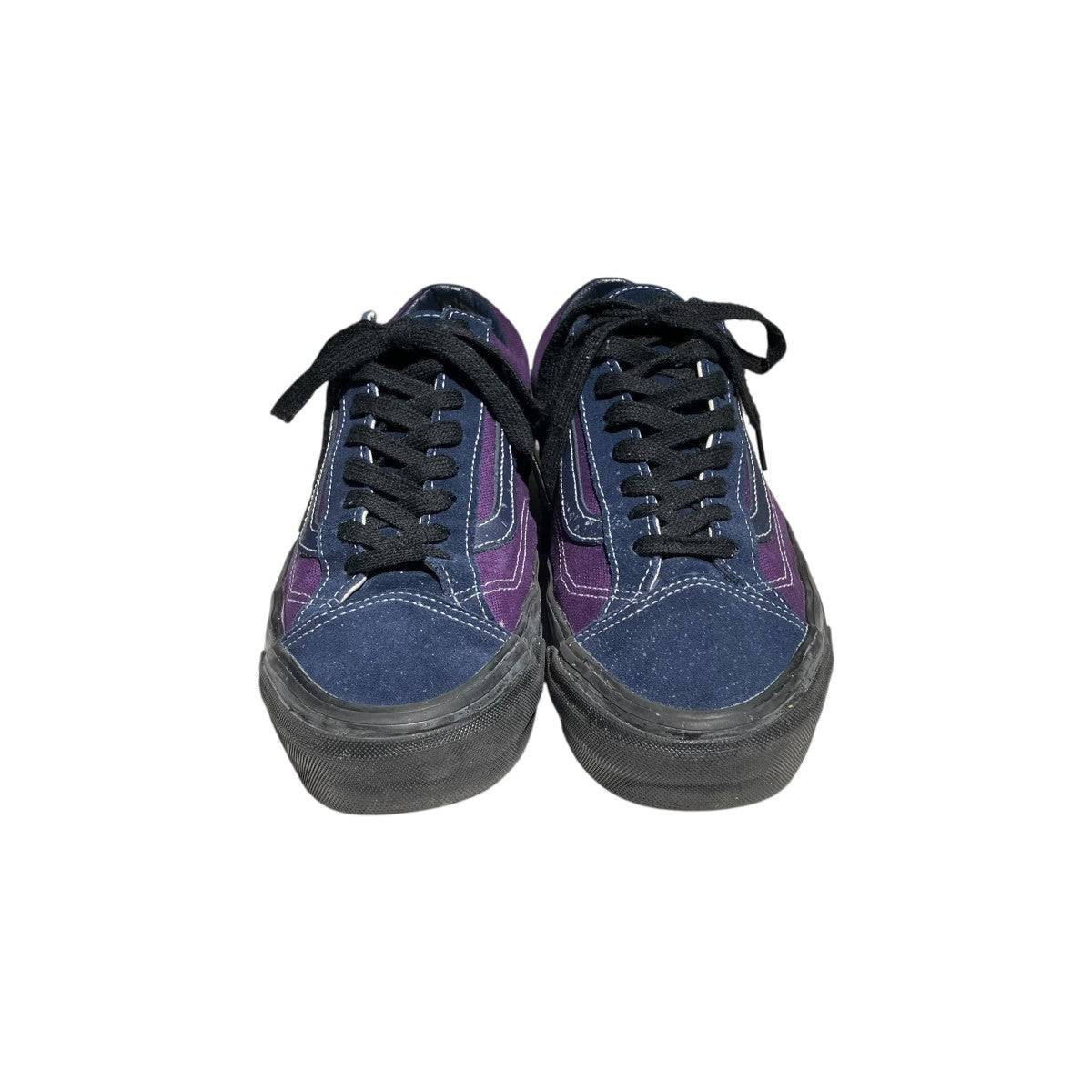 VANS PREMIUM OLD SKOOL 36スニーカーVN000D57ESD 古着・中古-3枚目のアイテム画像