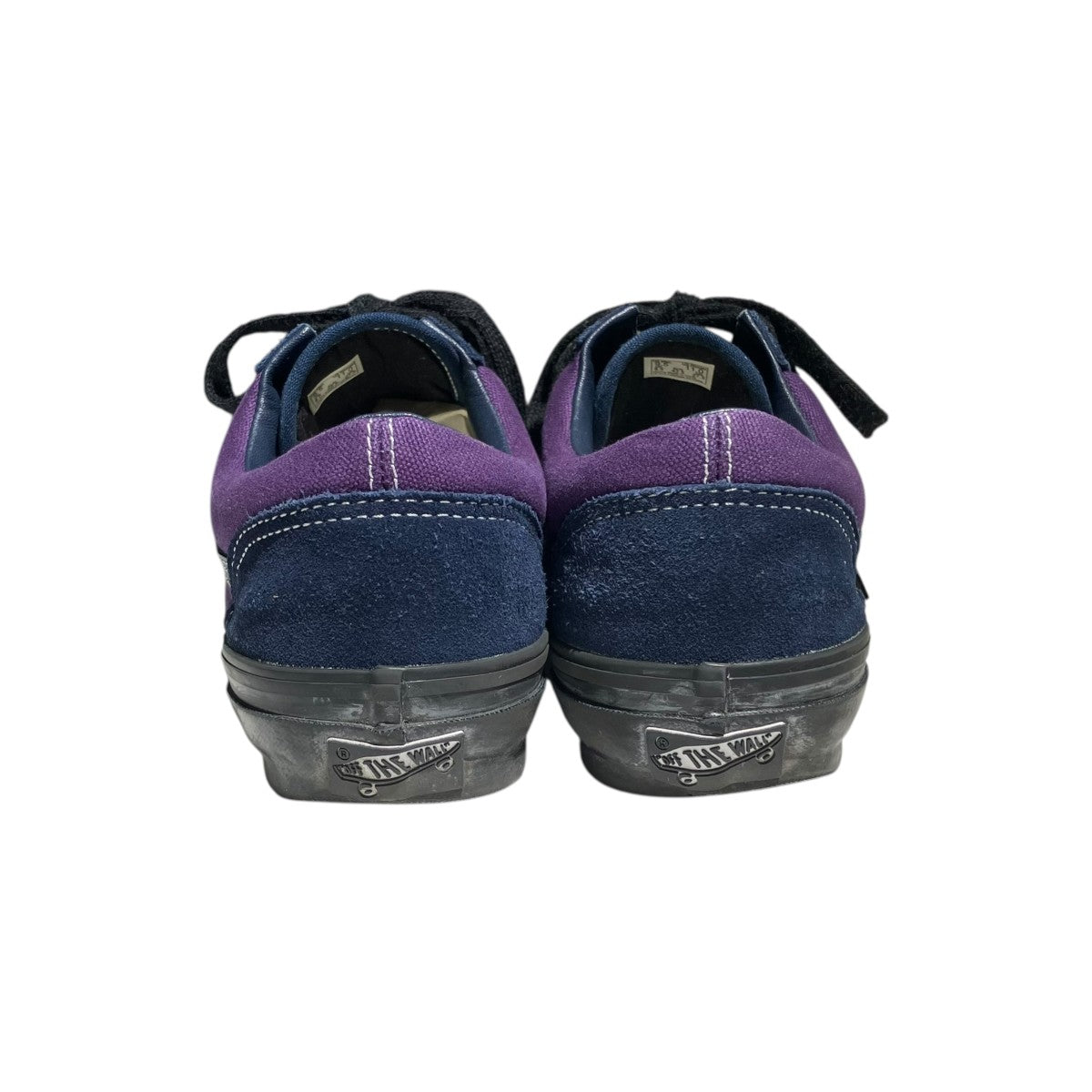 VANS PREMIUM OLD SKOOL 36スニーカーVN000D57ESD 古着・中古-4枚目のアイテム画像