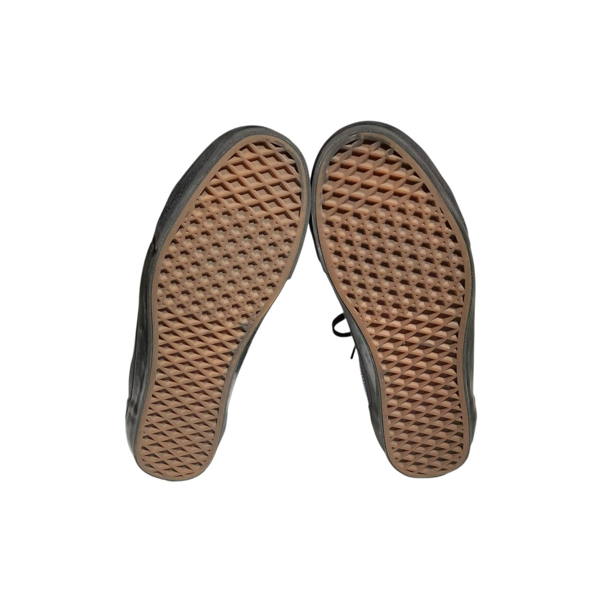VANS PREMIUM OLD SKOOL 36スニーカーVN000D57ESD 古着・中古-5枚目のアイテム画像