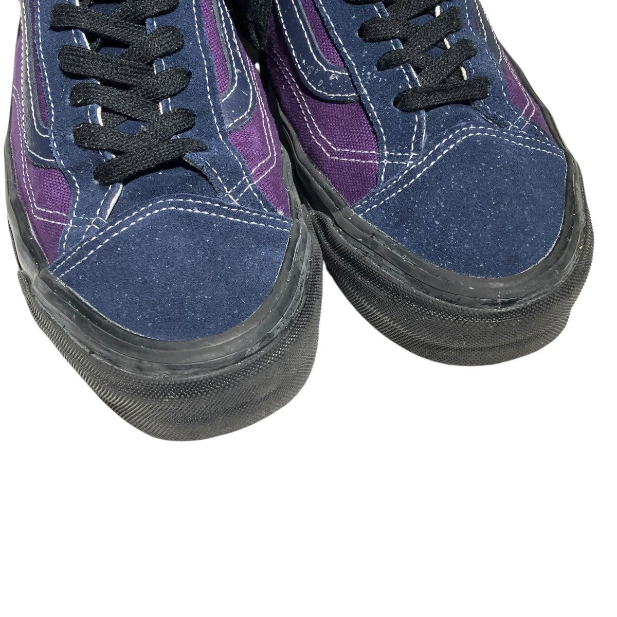 VANS PREMIUM OLD SKOOL 36スニーカーVN000D57ESD 古着・中古-7枚目のアイテム画像