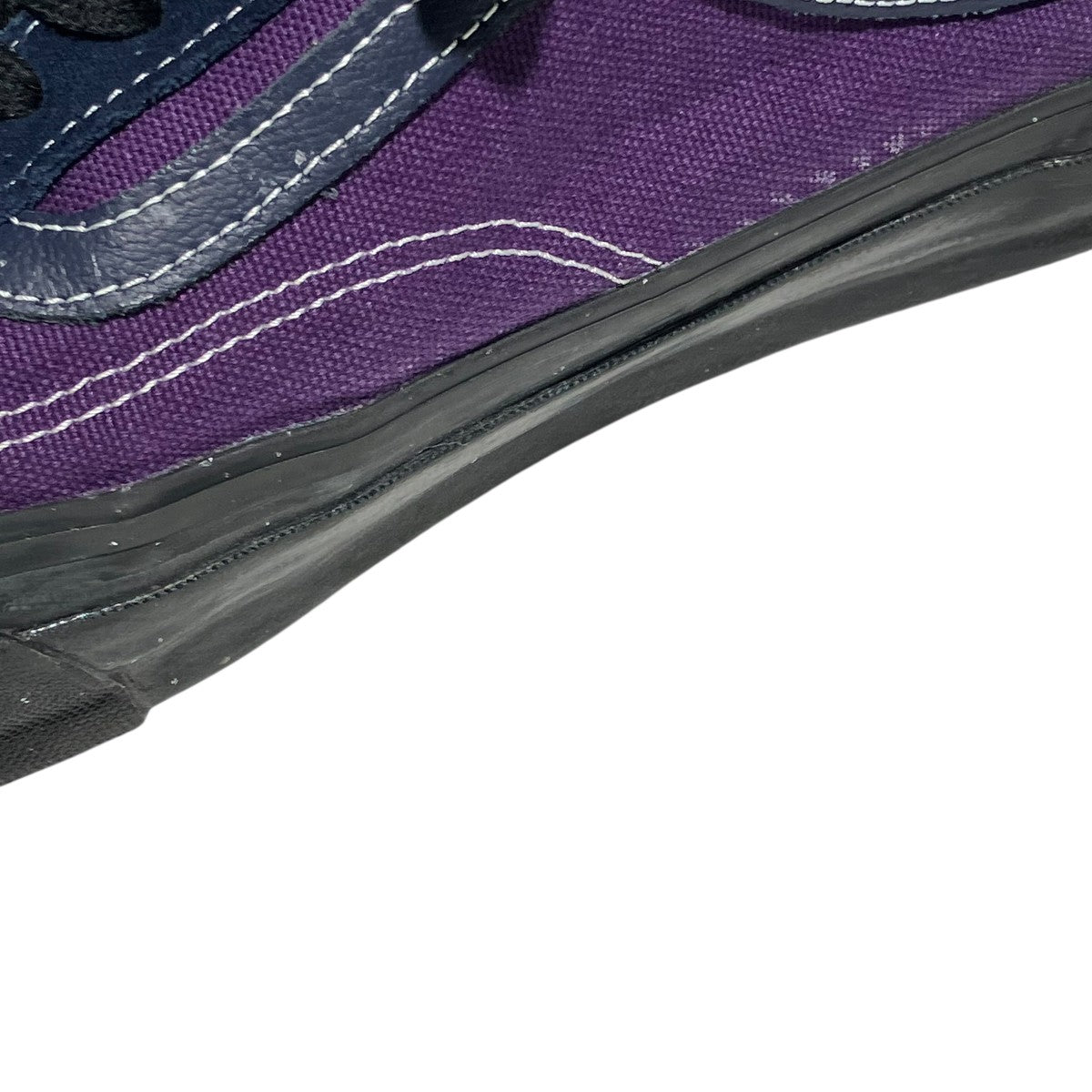 VANS PREMIUM OLD SKOOL 36スニーカーVN000D57ESD 古着・中古-8枚目のアイテム画像