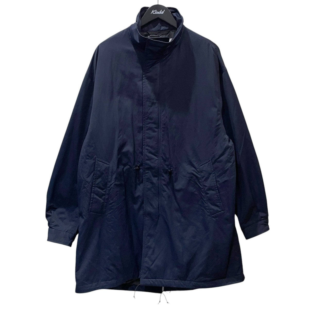 22AW 中綿モッズコート LOFTECH FISHTAIL COAT ロフテック フィッシュテール コート 1225-199-9831