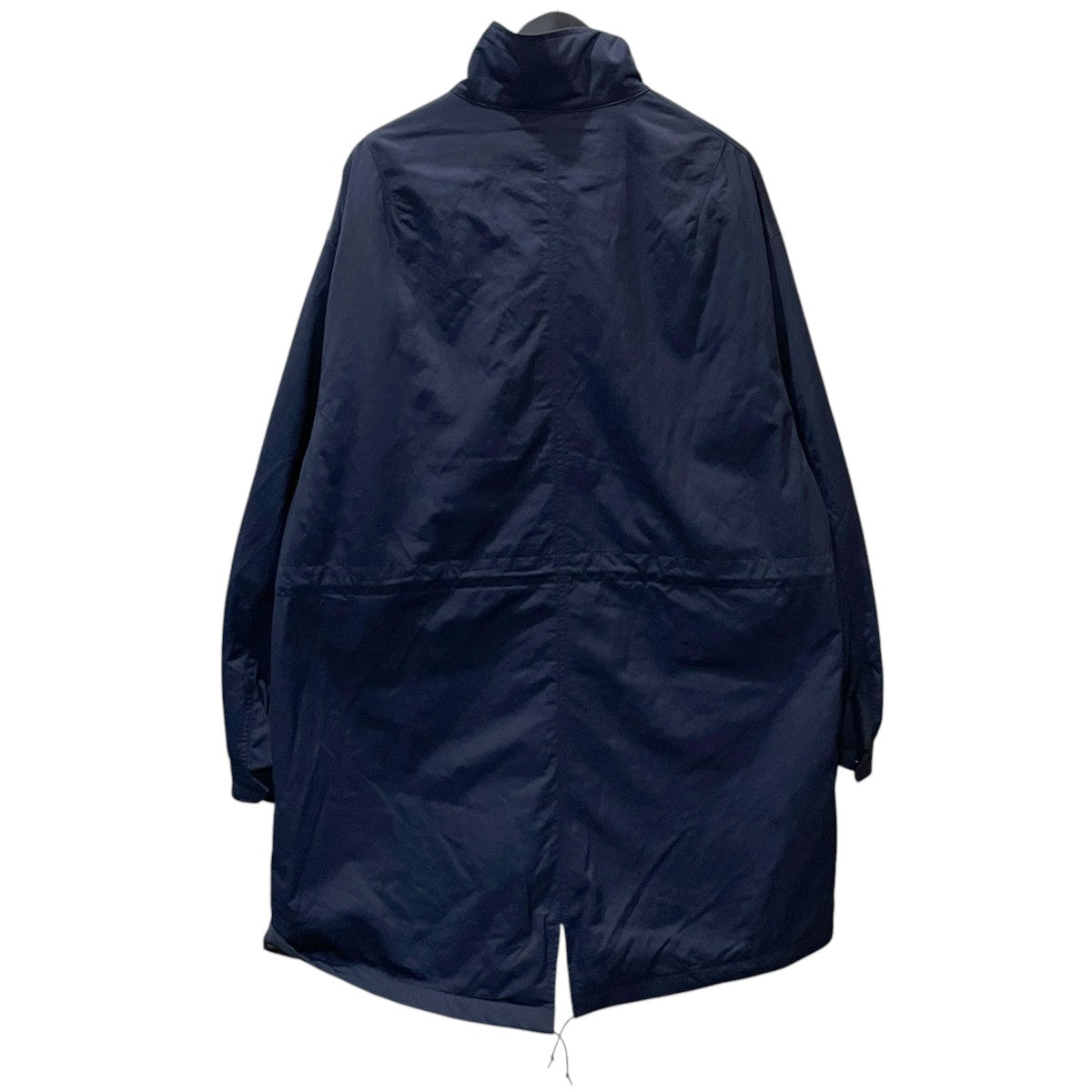 22AW 中綿モッズコート LOFTECH FISHTAIL COAT ロフテック フィッシュテール コート 1225-199-9831
