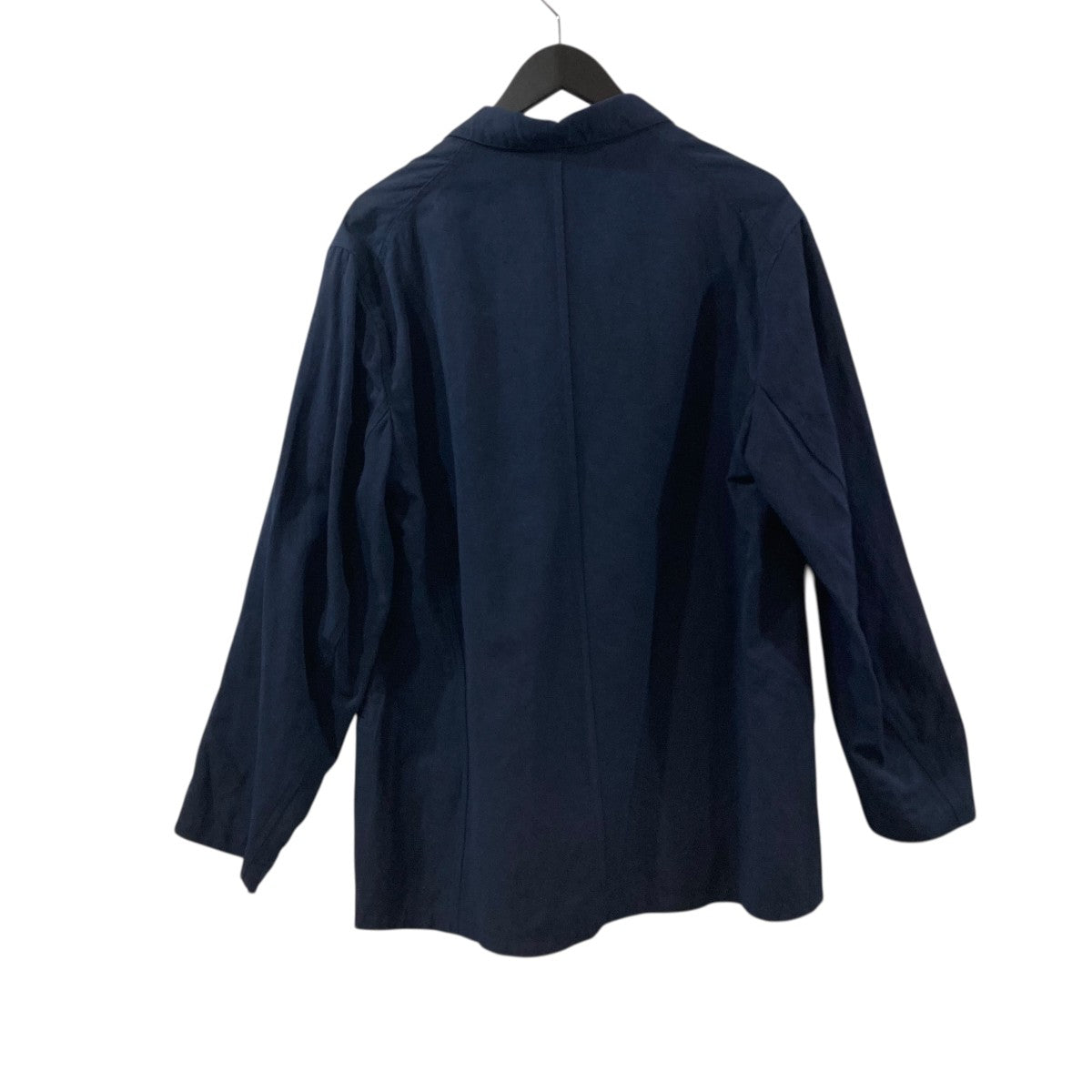KAPTAIN SUNSHINE Take Easy Double JacketダブルジャケットKSST24FJK01 古着・中古-2枚目のアイテム画像