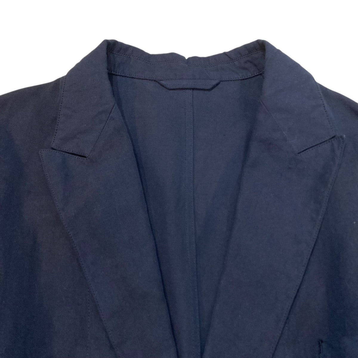 KAPTAIN SUNSHINE Take Easy Double JacketダブルジャケットKSST24FJK01 古着・中古-3枚目のアイテム画像