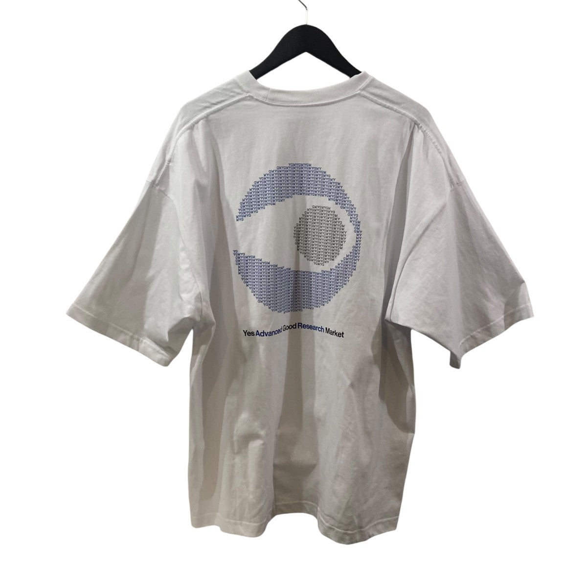 ＴシャツBSMA6-YGM2515