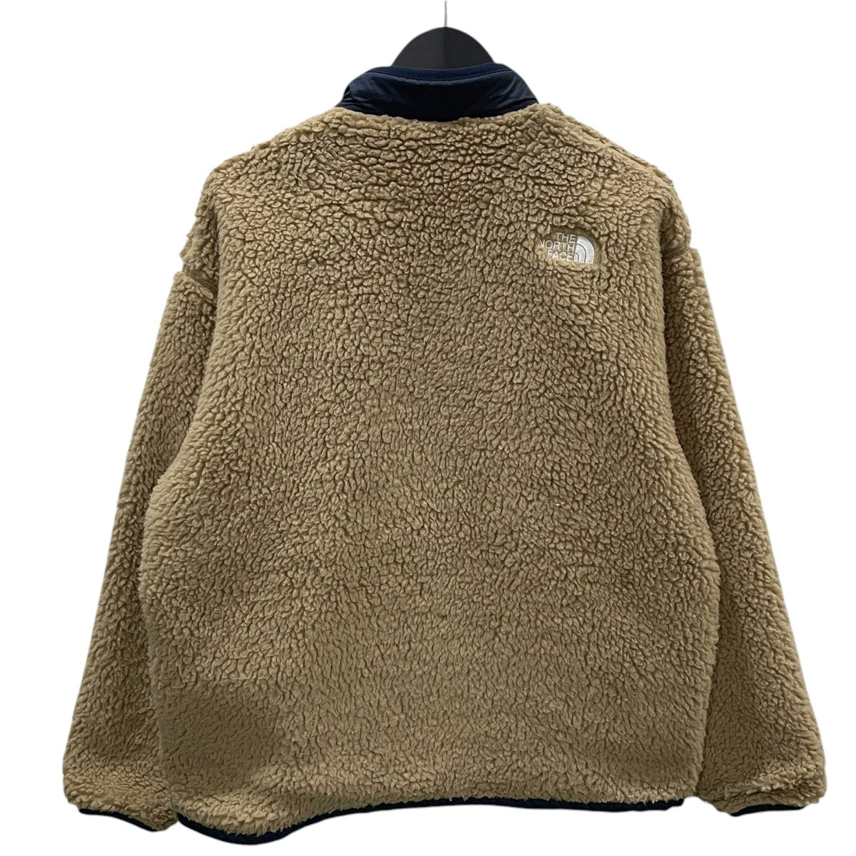 23AW リバーシブルフリースジャケット Reversible Extreme Pile Jacket リバーシブル エクストリーム パイル ジャケット NP72333