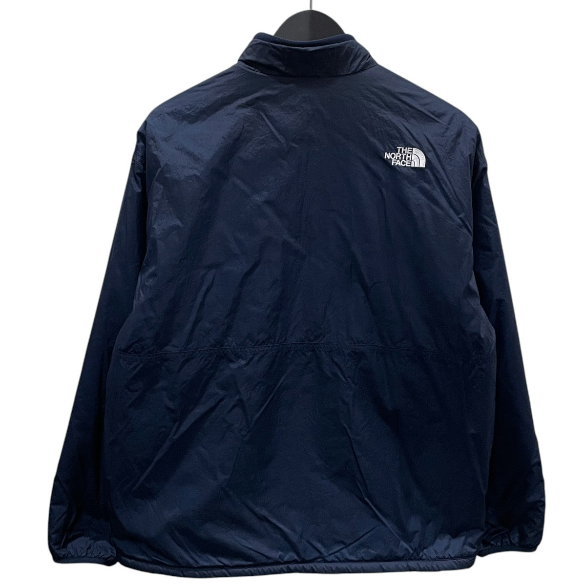 23AW リバーシブルフリースジャケット Reversible Extreme Pile Jacket リバーシブル エクストリーム パイル ジャケット NP72333