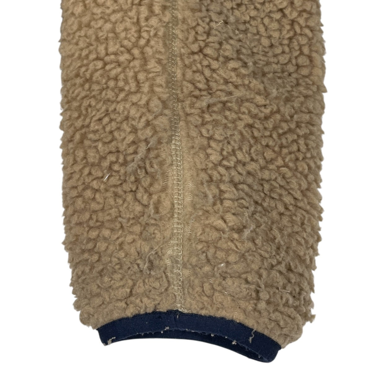 23AW リバーシブルフリースジャケット Reversible Extreme Pile Jacket リバーシブル エクストリーム パイル ジャケット NP72333