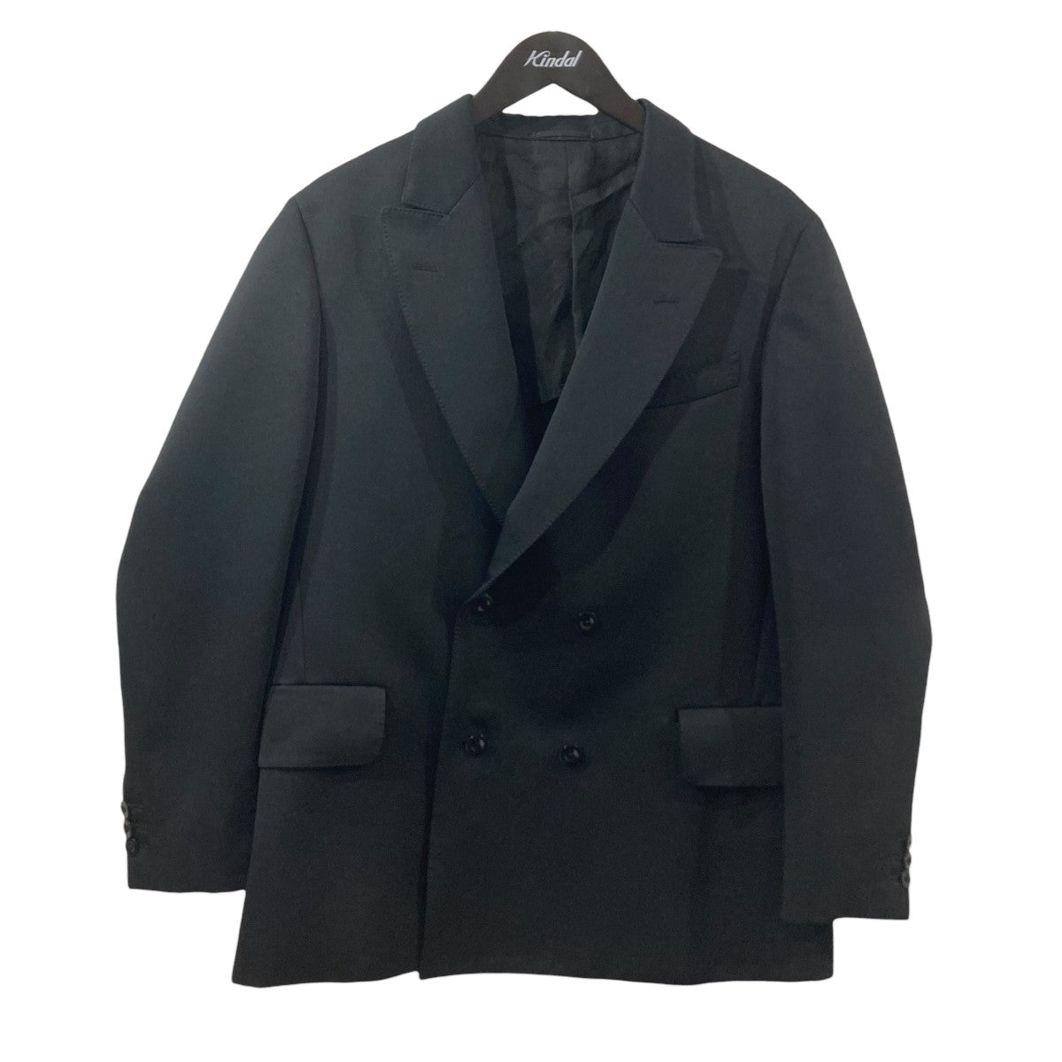 NEAT URBAN RESEARCH 別注 GRAN-TEX DOUBLE JACKETダブルジャケット 古着・中古-1枚目のアイテム画像