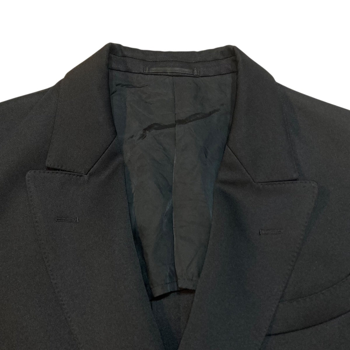 NEAT URBAN RESEARCH 別注 GRAN-TEX DOUBLE JACKETダブルジャケット 古着・中古-3枚目のアイテム画像