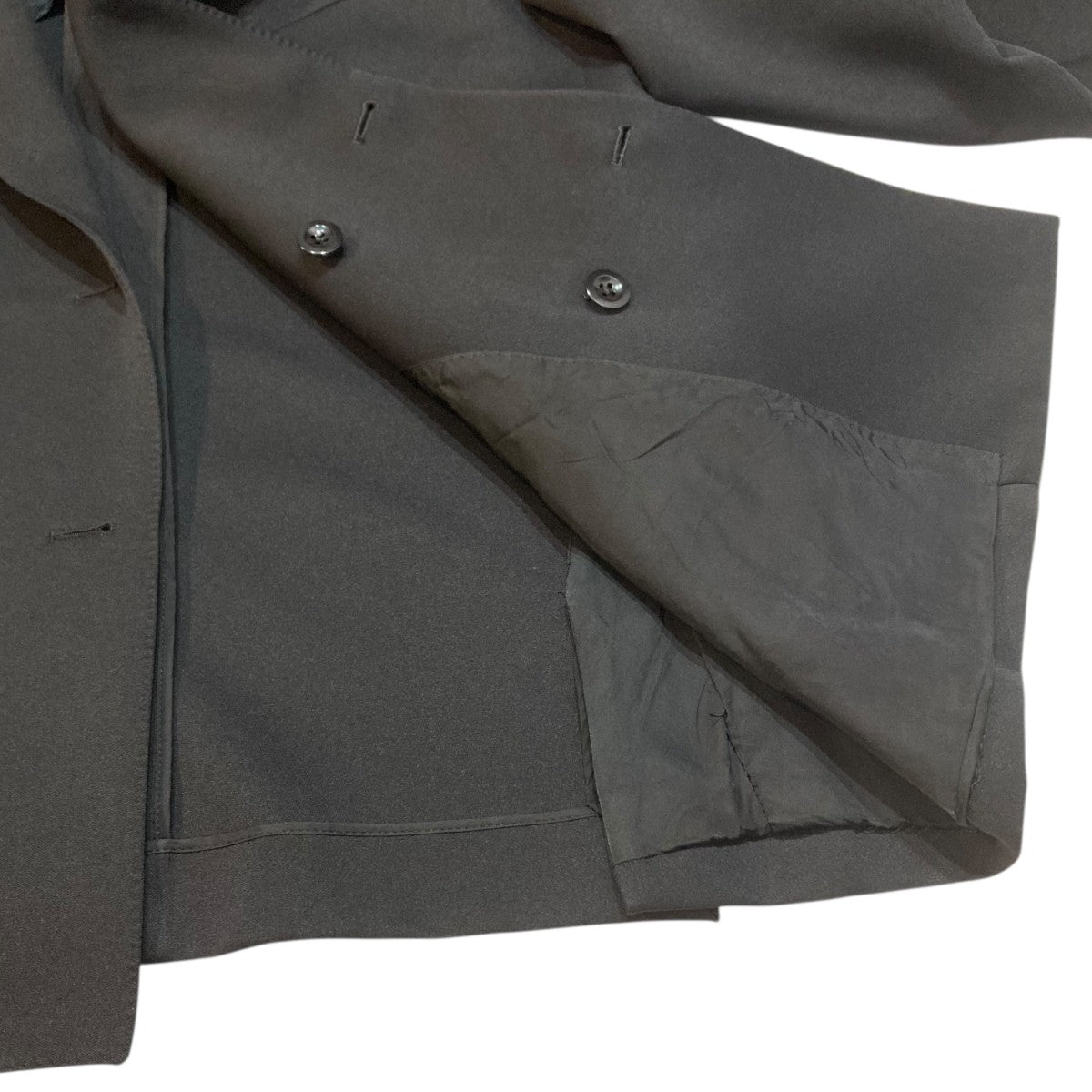 NEAT URBAN RESEARCH 別注 GRAN-TEX DOUBLE JACKETダブルジャケット 古着・中古-5枚目のアイテム画像