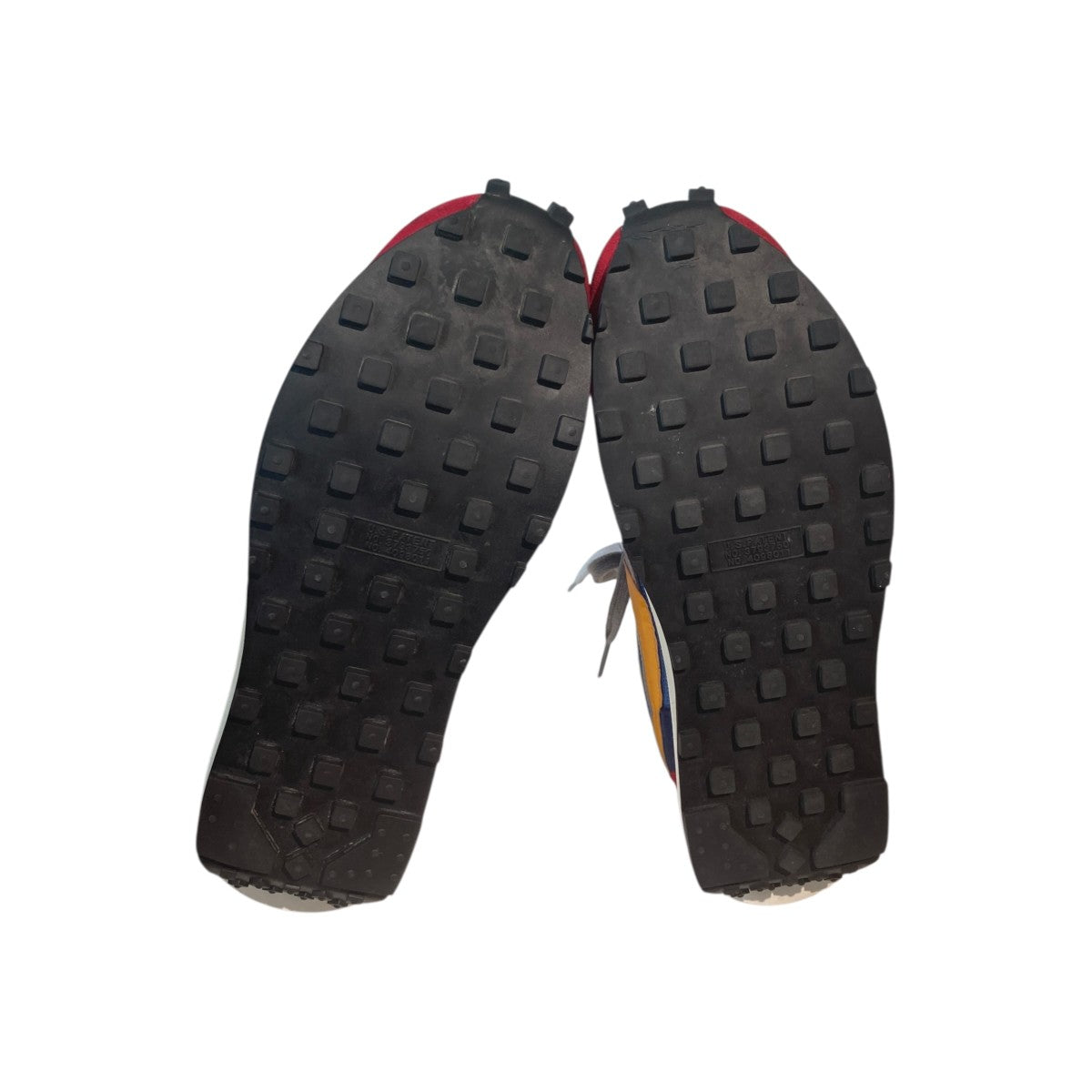 sacai LDV Waffle Red／BlueスニーカーBV0073-400