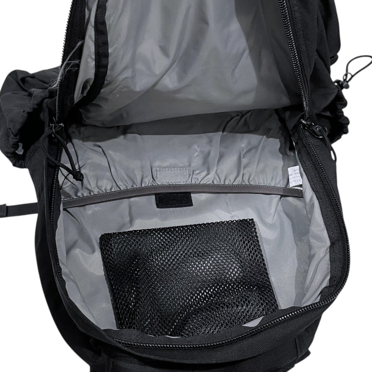 BEAMS PLUS(ビームスプラス) バックパック Day Pack 2 Compartments