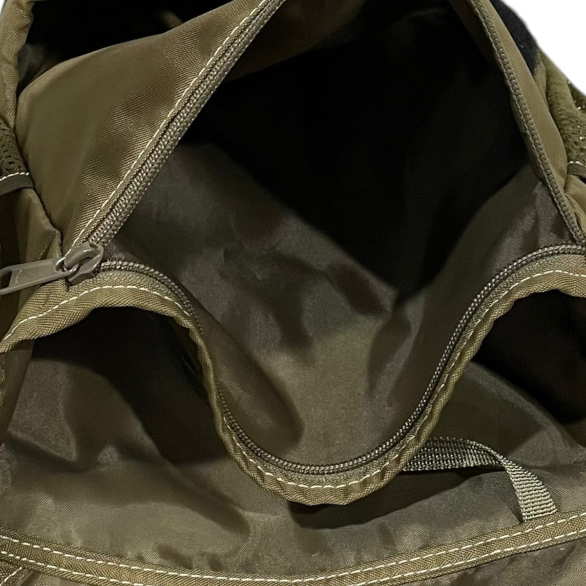 XS BAGGAGE×BEAMS 24SS デジタルカモフラ柄ワンショルダーバッグ BodyBag ボディーバッグ 1-61-0330-465 古着・中古-7枚目のアイテム画像
