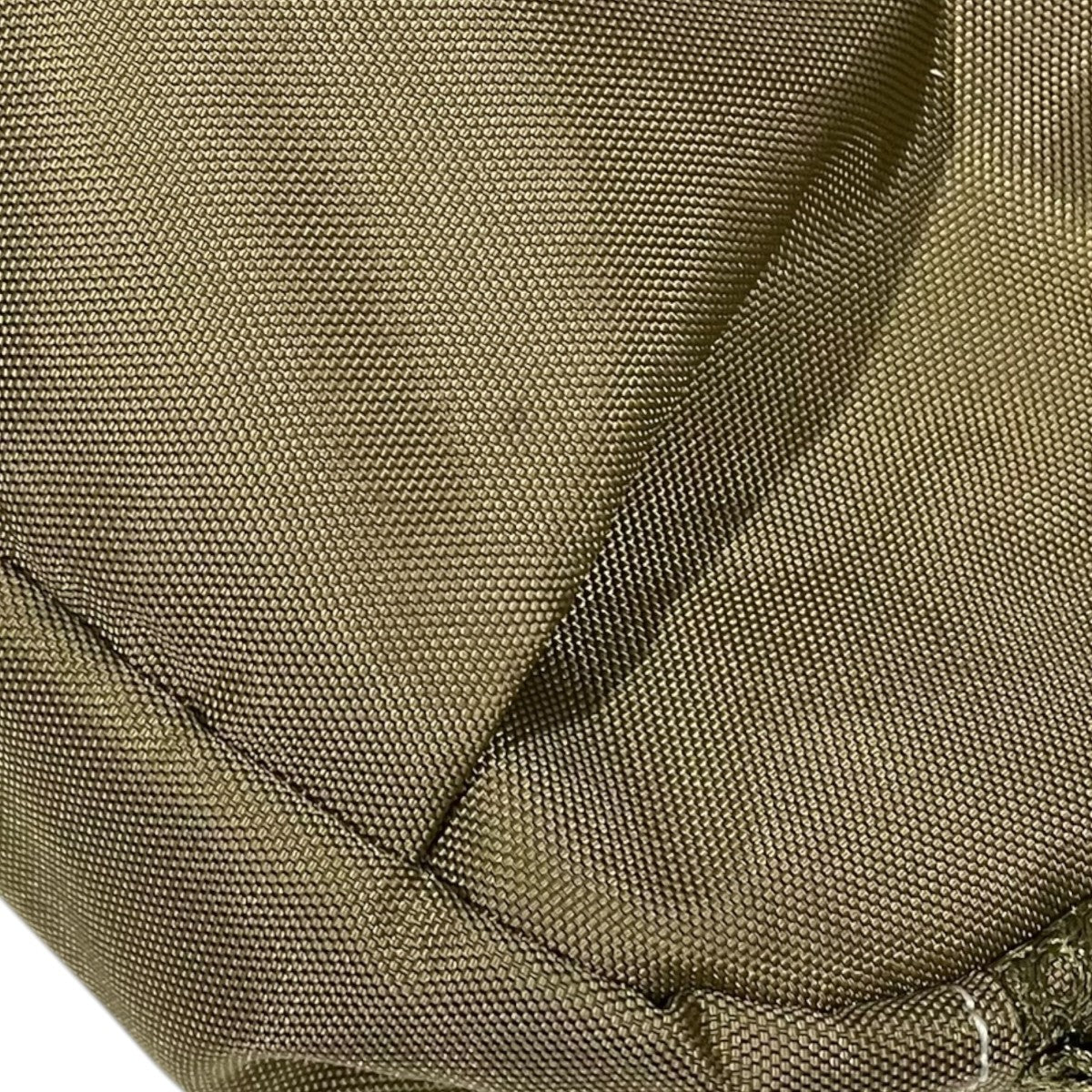 XS BAGGAGE×BEAMS 24SS デジタルカモフラ柄ワンショルダーバッグ BodyBag ボディーバッグ 1-61-0330-465 古着・中古-8枚目のアイテム画像