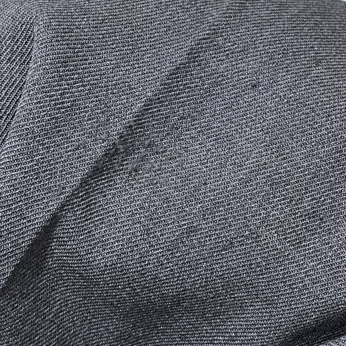 BEAMS 24AW スラックスパンツ Wide Straight 2Pleats Slacks ワイドストレート 2プリーツ スラックス 11-23-0581-120 古着・中古-6枚目のアイテム画像