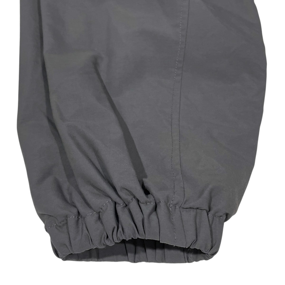 25SS ジップアップナイロンジャケット MILITARY TRAINING JACKET ミリタリートレーニングジャケット WT25302AD-BBM