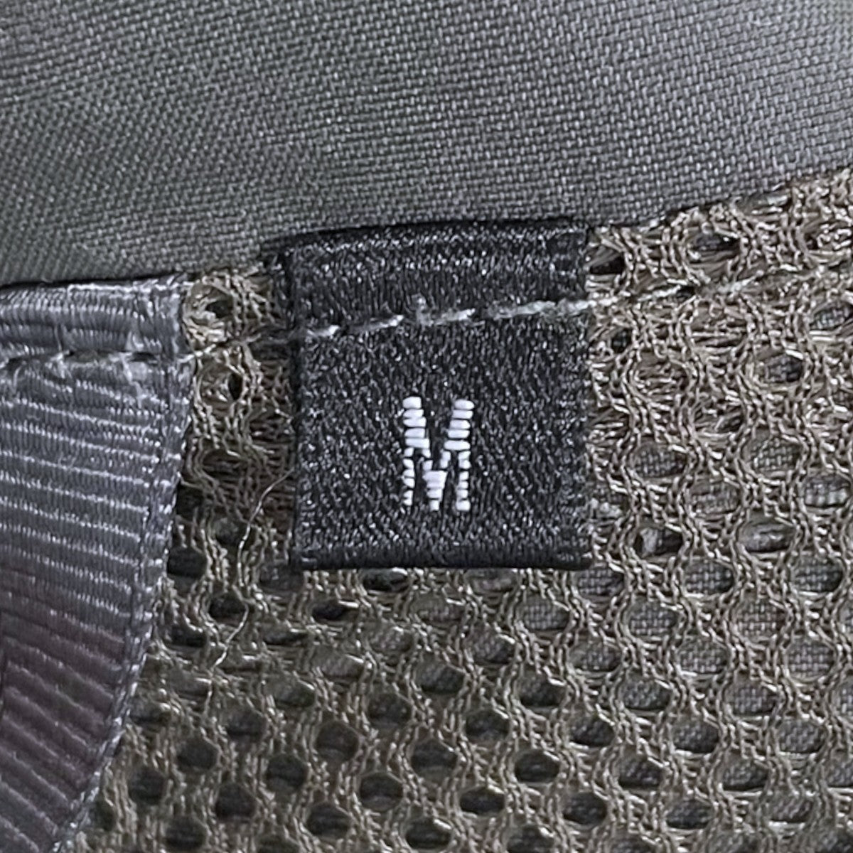 25SS ジップアップナイロンジャケット MILITARY TRAINING JACKET ミリタリートレーニングジャケット WT25302AD-BBM