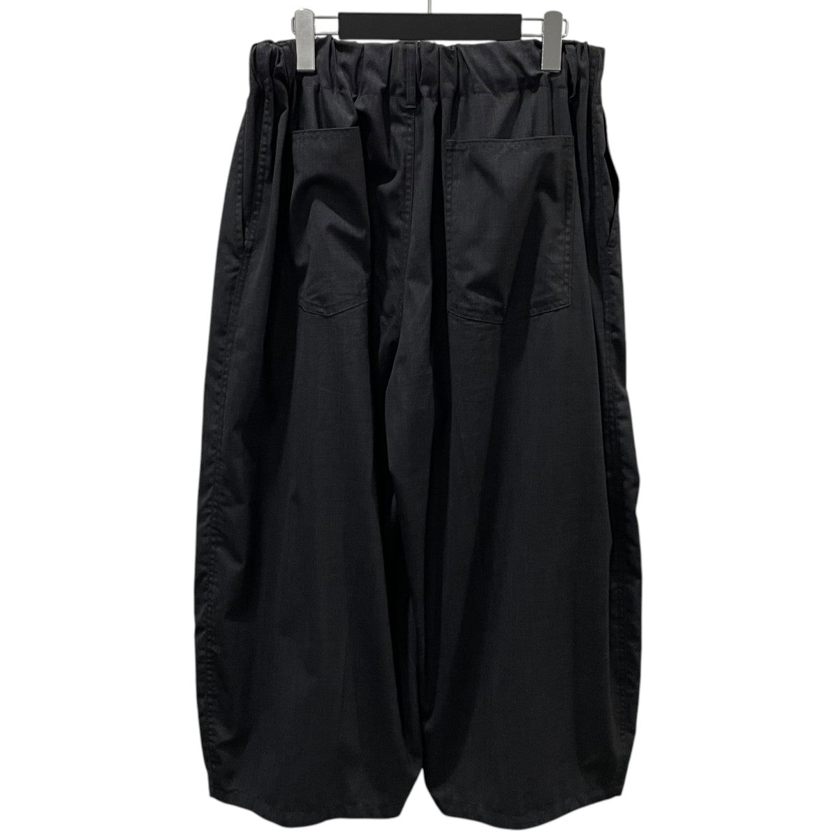 Sillage ワイドパンツ Circular Pants サーキュラーパンツ 古着・中古-2枚目のアイテム画像
