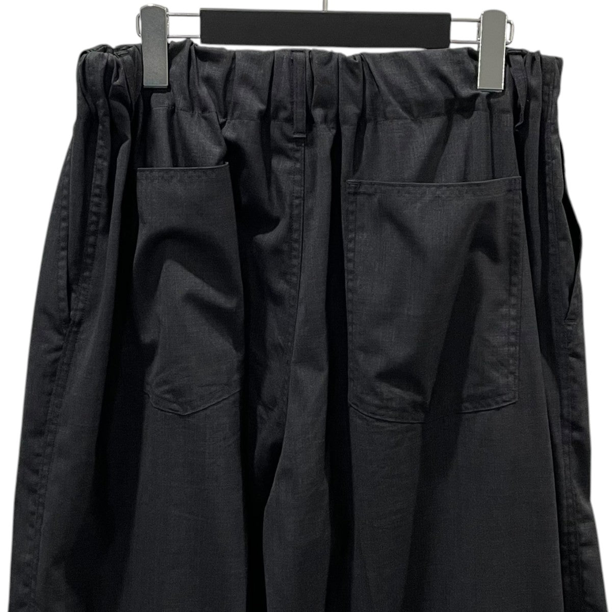 Sillage ワイドパンツ Circular Pants サーキュラーパンツ 古着・中古-4枚目のアイテム画像