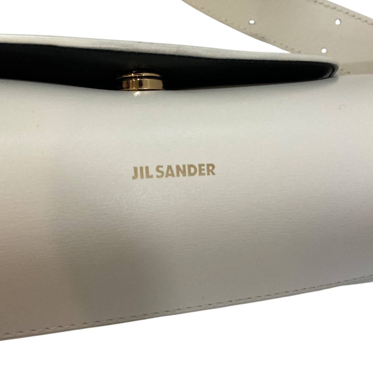 CANNOLOショルダーバッグ