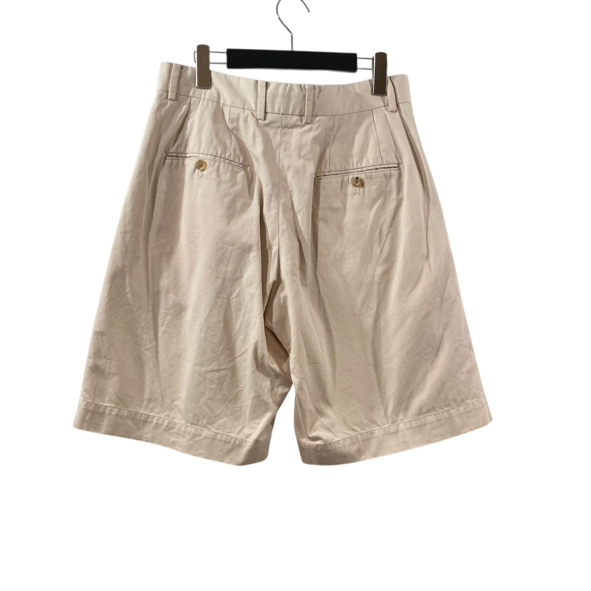 HERILL ハーフパンツ22-030-HL-8020-1 古着・中古-2枚目のアイテム画像