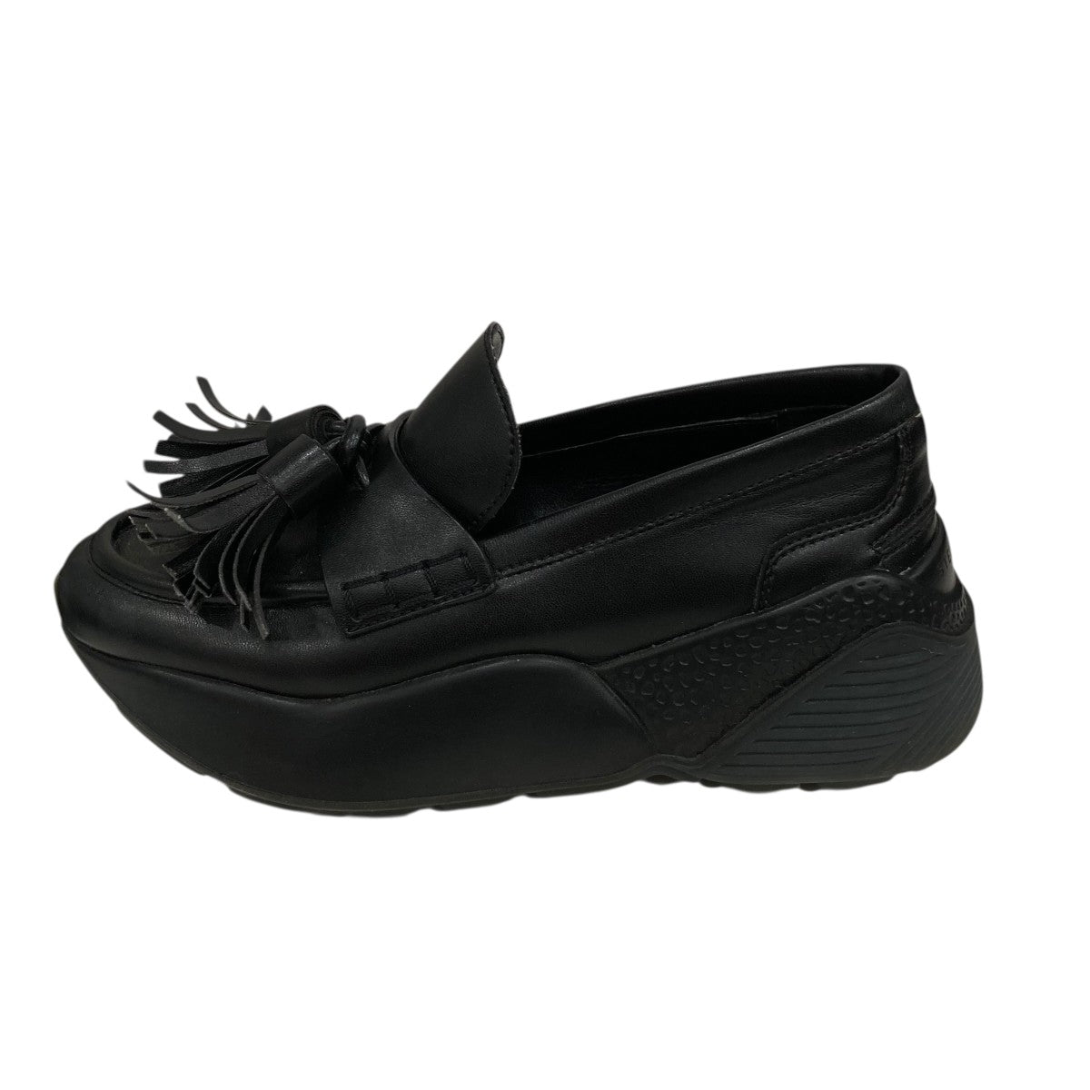 STELLA McCARTNEY ローファー 古着・中古-2枚目のアイテム画像