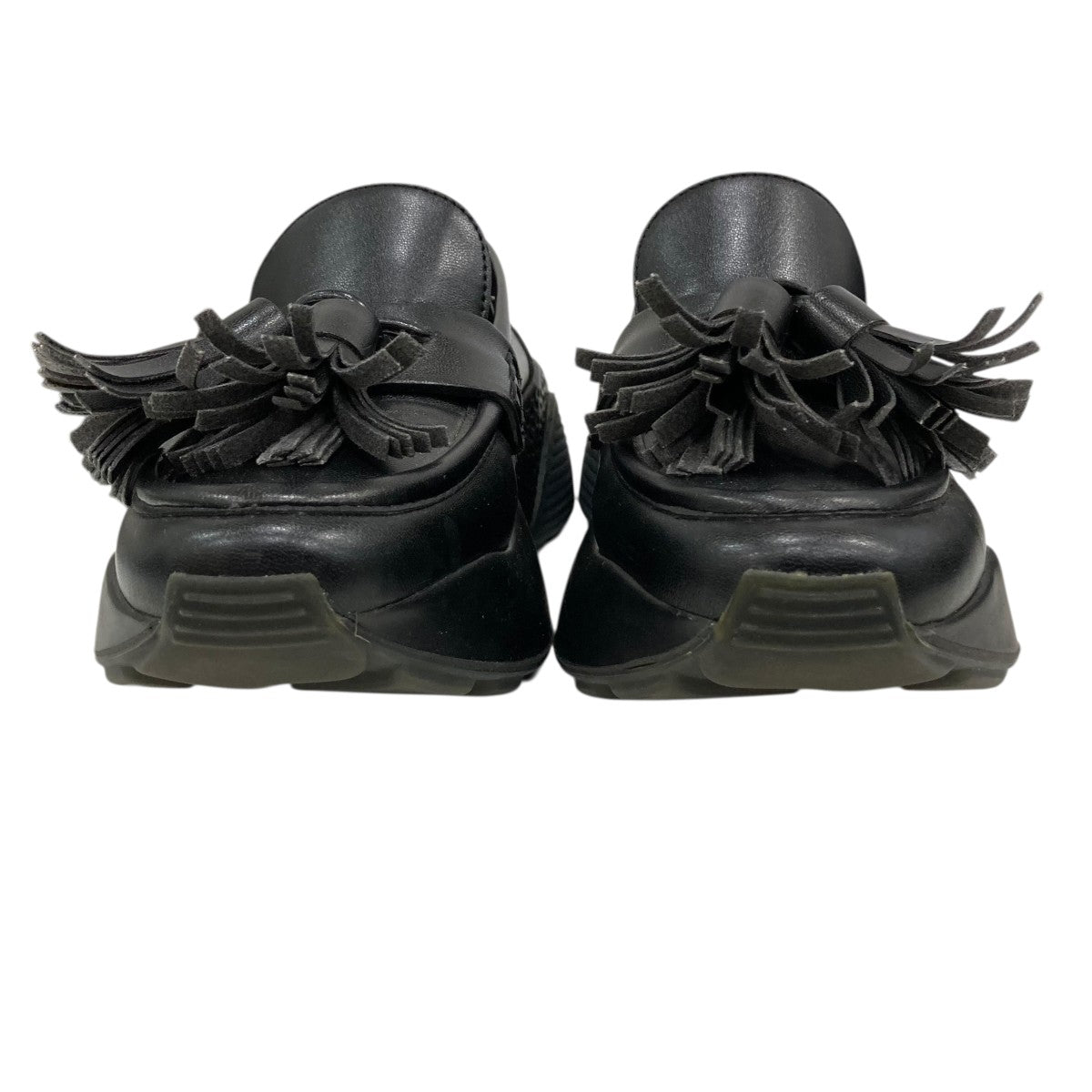 STELLA McCARTNEY ローファー 古着・中古-8枚目のアイテム画像