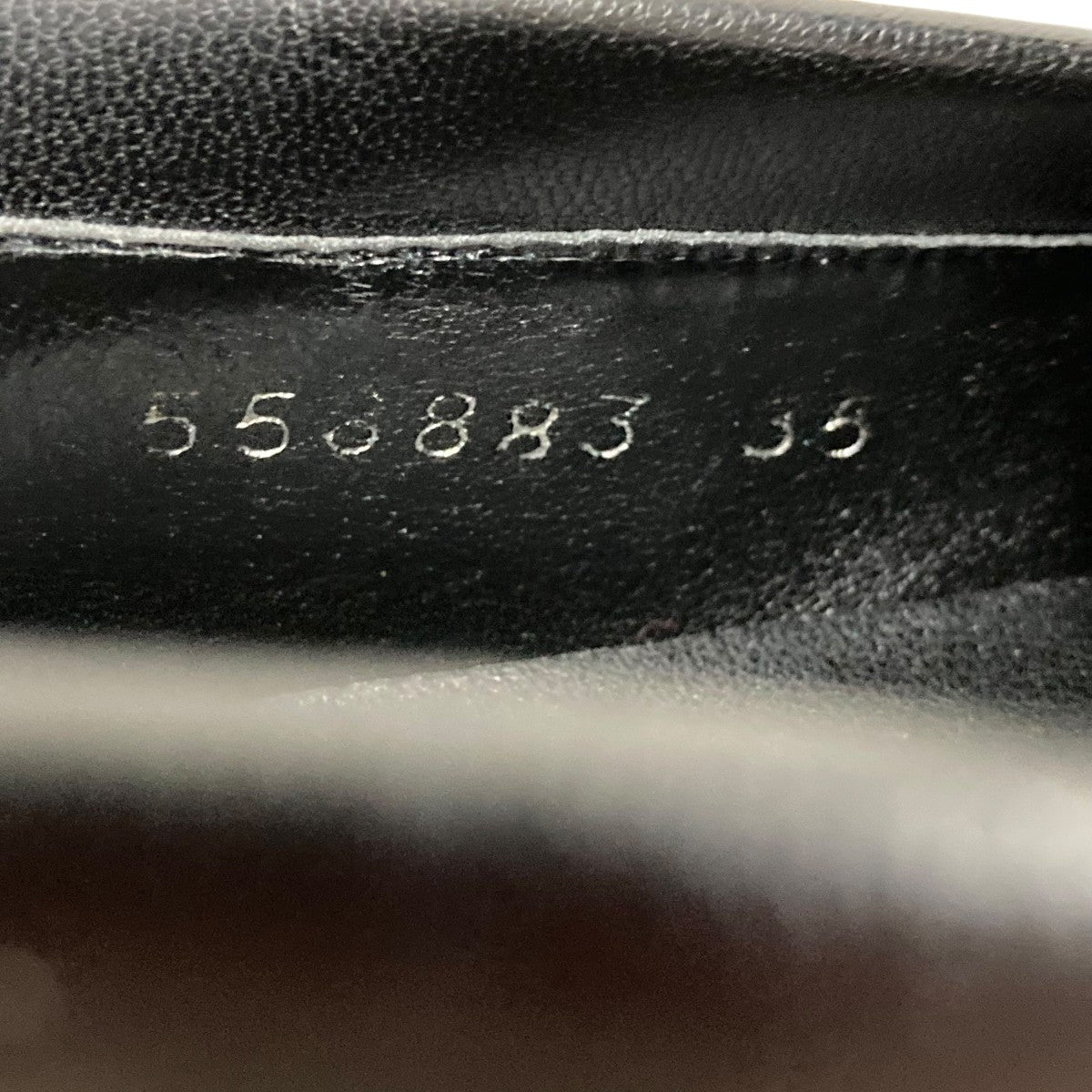 STELLA McCARTNEY ローファー 古着・中古-9枚目のアイテム画像