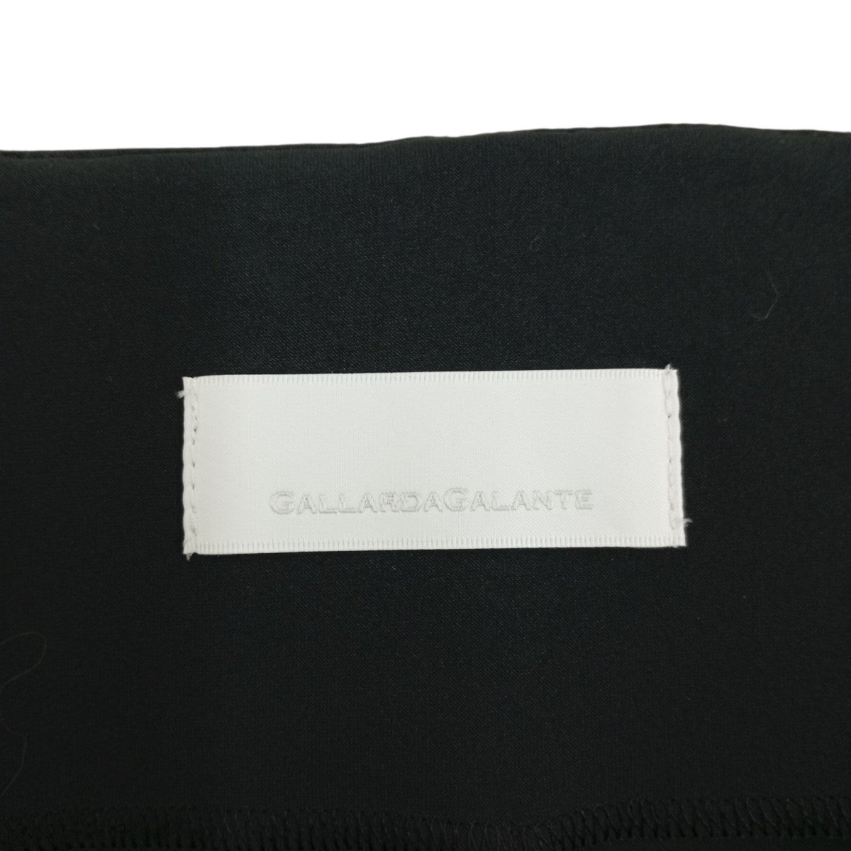 GALLARDA GALANTE スカートGGZ1041401A0009 古着・中古-3枚目のアイテム画像