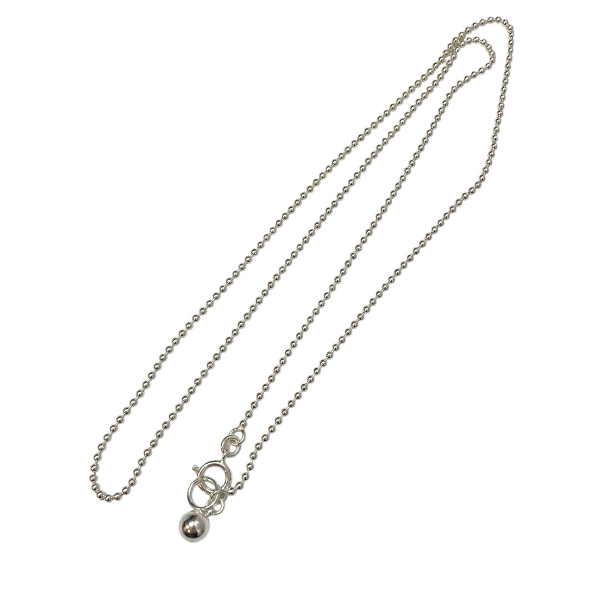 in mood MULTI PEARL(3P) - NECKLACEネックレス 古着・中古-3枚目のアイテム画像