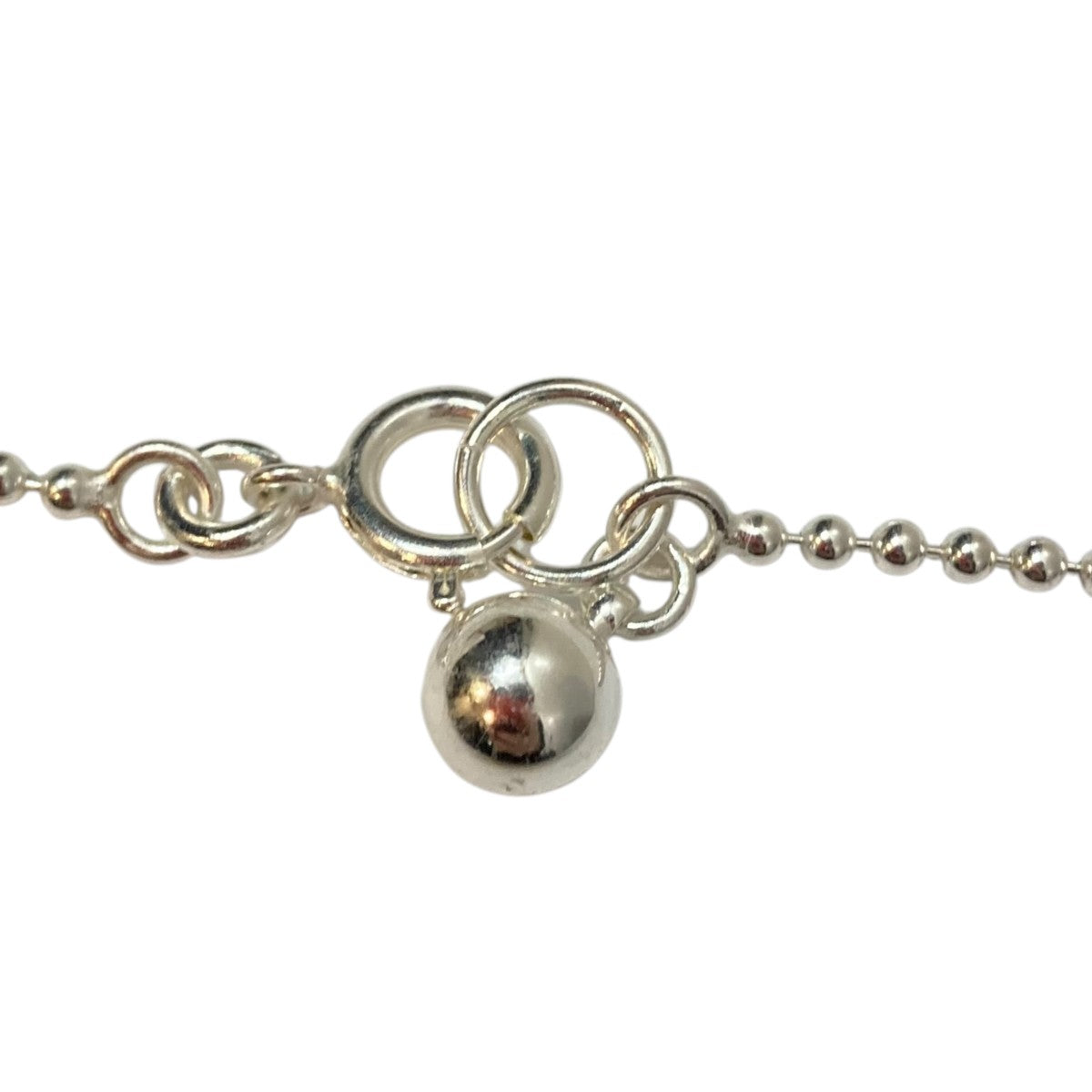 in mood MULTI PEARL(3P) - NECKLACEネックレス 古着・中古-4枚目のアイテム画像