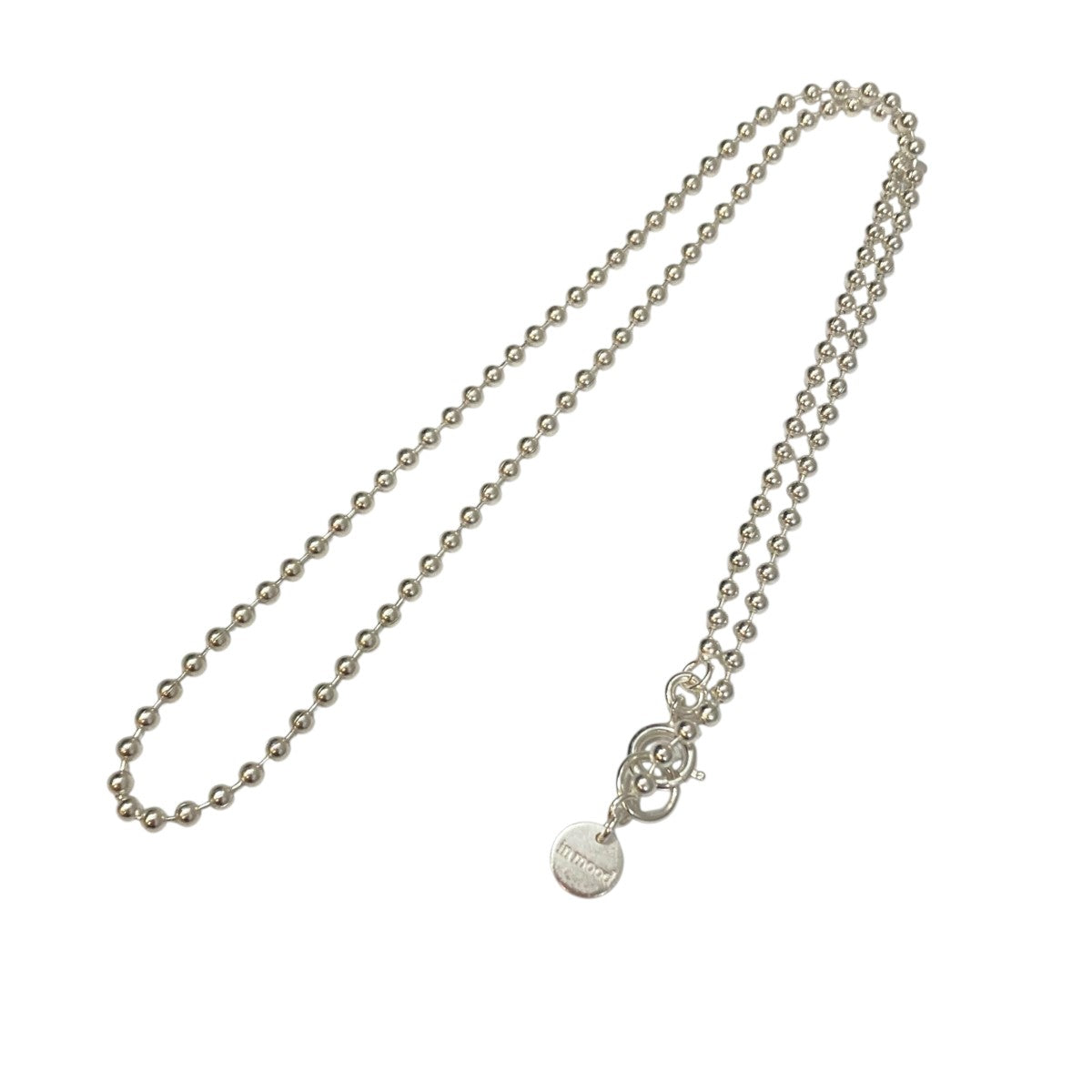 in mood MULTI PEARL(3P) - NECKLACEネックレス 古着・中古-5枚目のアイテム画像