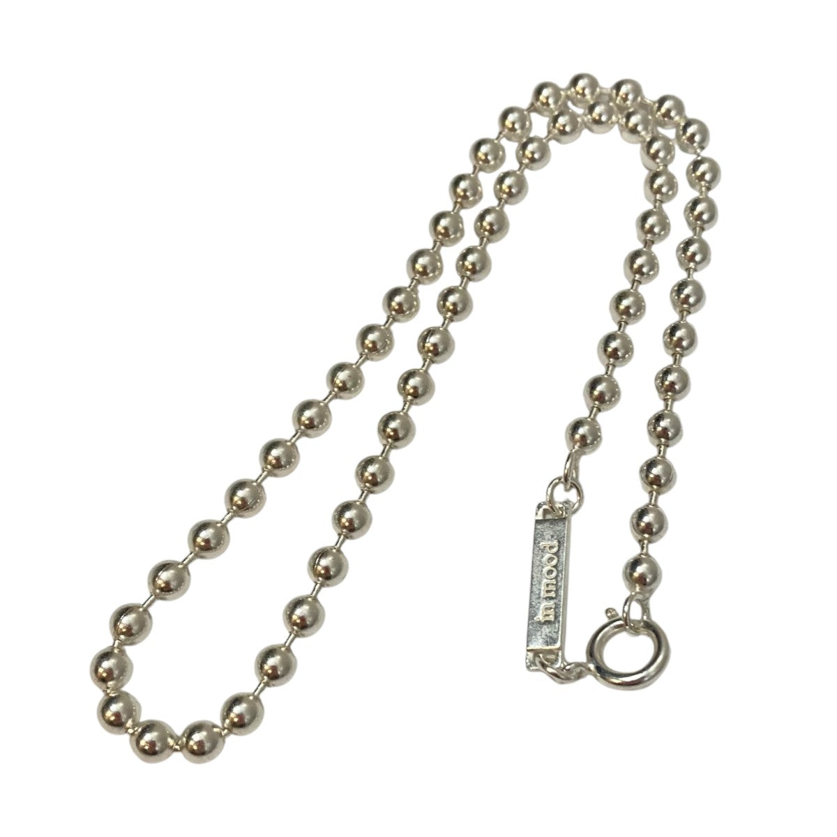 in mood MULTI PEARL(3P) - NECKLACEネックレス 古着・中古-7枚目のアイテム画像