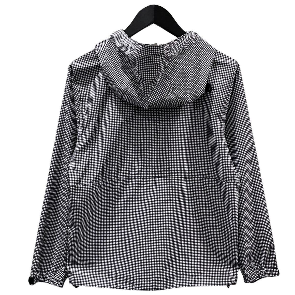 THE NORTH FACE(ザノースフェイス) ギンガムチェック柄マウンテン